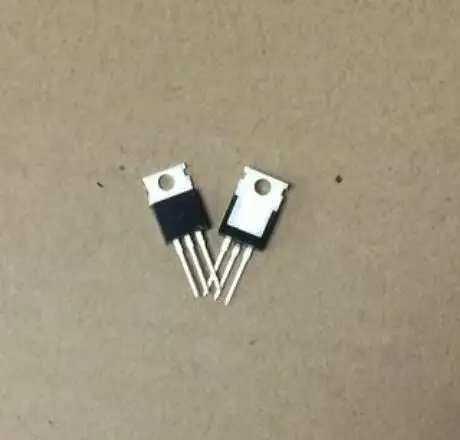 

10PCS IRF4905 IRF 4905 Transistor TO-220