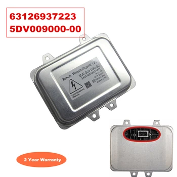 

Auto D1S D1R Xenon HID Headlight Ballast Control Unit Module 5DV 009 000-00 63 12 6 937 223