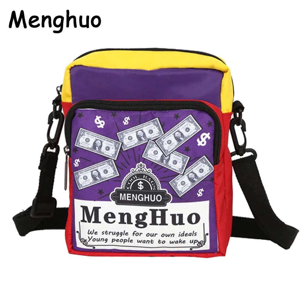 

Menghuo Summer 2018 New Fashion Panelled Bag Colorful Lady Beach Bag Waterproof Big Handbag Tote Shoulder Leisure Bags for Girls