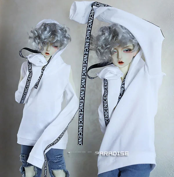 1/4 1/3 на шарнирах, в масштабе Футболки Лучшие аксессуары для куклы BJD/SD Uncle бюст 37 см, в комплект не входят кукла, обувь, парик и другие аксессуары 2771