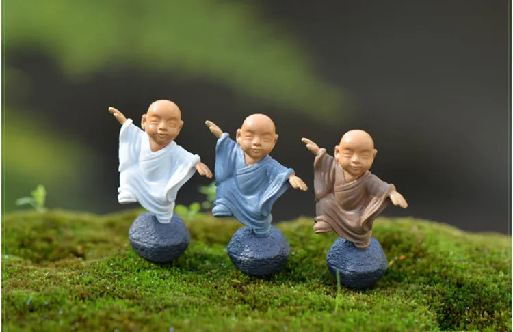 monk 4