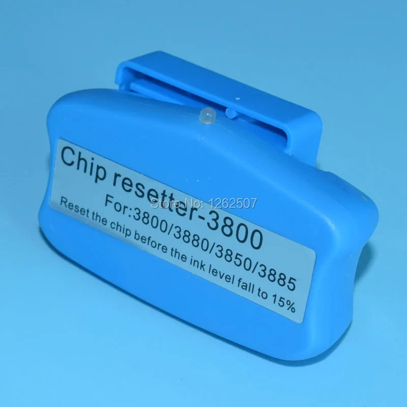 BOMA Universal Chip Resetter For Epson Stylus 3880 3800 3850 3885