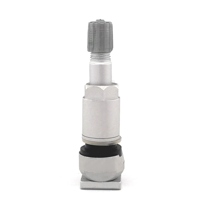 

20pcs Aluminum TPMS Tire Valves for Jeep Mercedes Alloy Tubeless Valves for Tyre Pressure Monitor System Sensor Valve Repair Kit