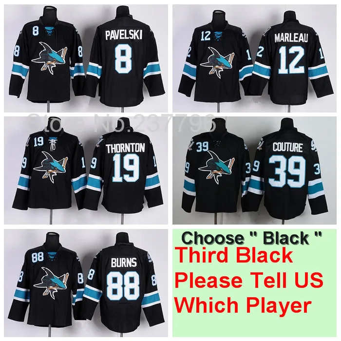 sharks 25th anniversary jersey