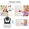 Vstarcam C7824WIP Baby Monitor wifi 2 way audio smart camera with motion detection Security IP Camera Wireless Baby Camera ► Photo 3/6