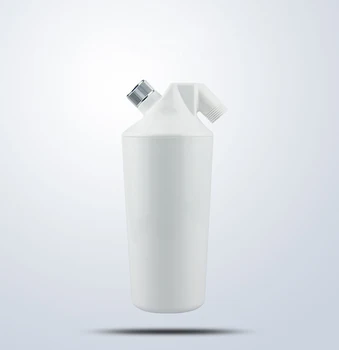 

Shower SPA filter/Chlorine free shower head filter with combined Calcium Sulfite,KDF55&Activated Carbon for skincare