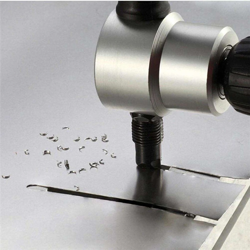 

Positioning Bracket Double Head Sheet Metal Nibbler Cutter Holder Machine Double Head Sheet Metal Nibbler Cutter Holder