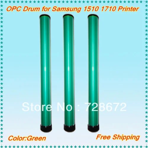 10 X ML1710 Compatible OPC Drum for Samsung ML-1510 1520 1710 1740 1750 SCX-4016 4100 4216 SF560 565P Printer | Компьютеры и офис