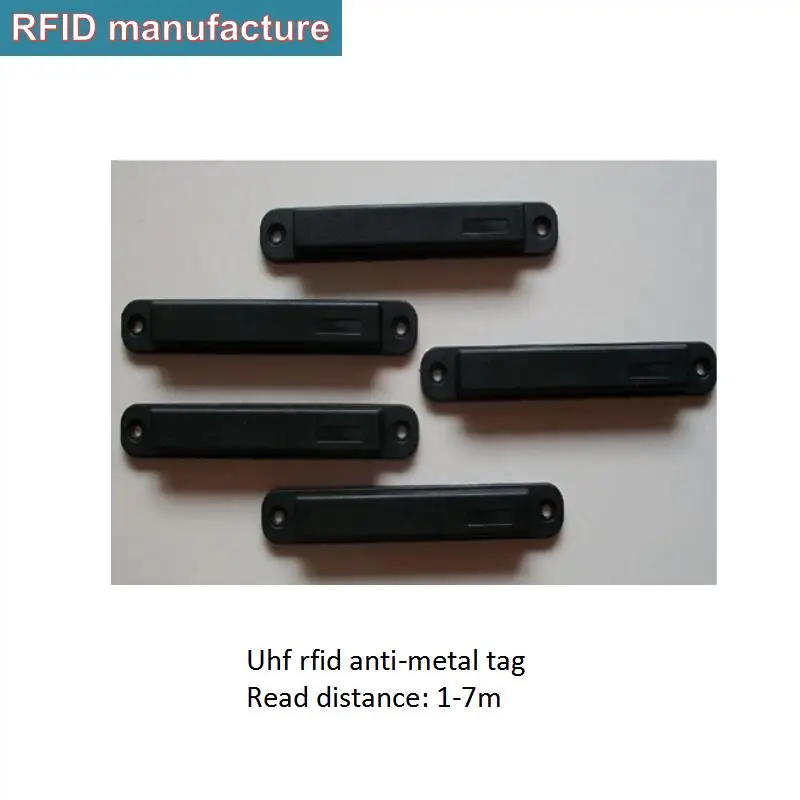 Бирка Alien h3 с чипом anti metal uhf rfid пассивная бирка EPC Gen2 Class1 большим радиусом действия