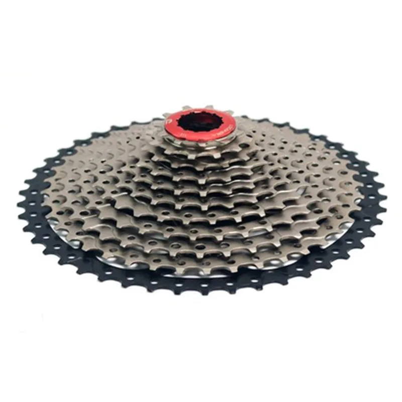 11-46T MTB велосипедный кассета 11 скоростей маховик для shinamo sunracing XT SLX sram gx 11-46T велосипедная часть - Цвет: 11-46T