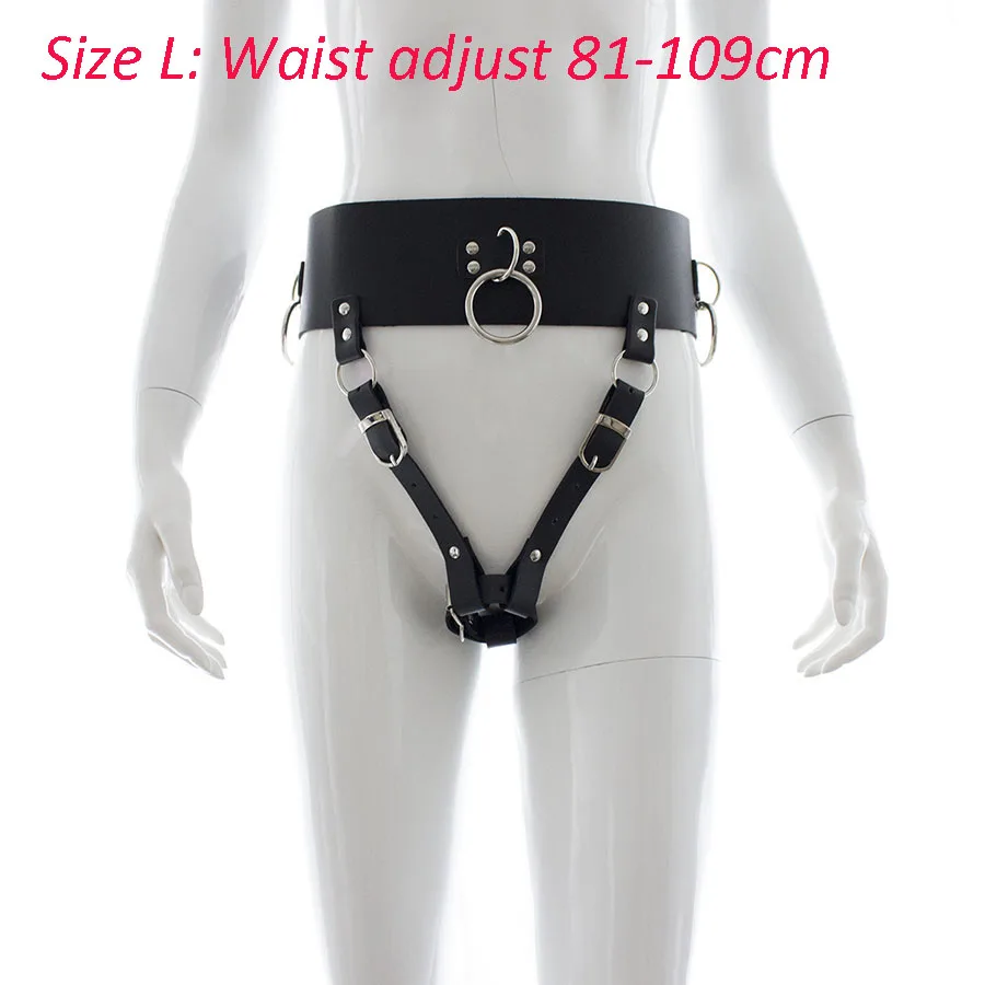 Size L