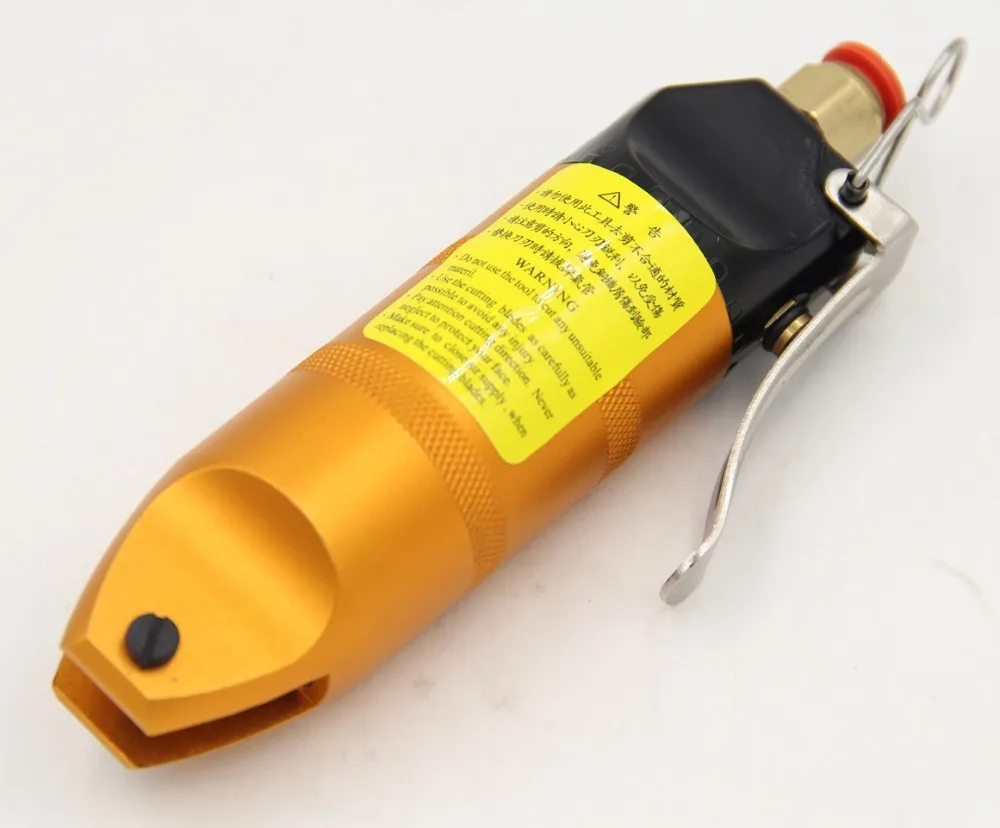 

Pneumatic air Scissors nipper, Air Metal cutter shears, pneumatic cutting tools