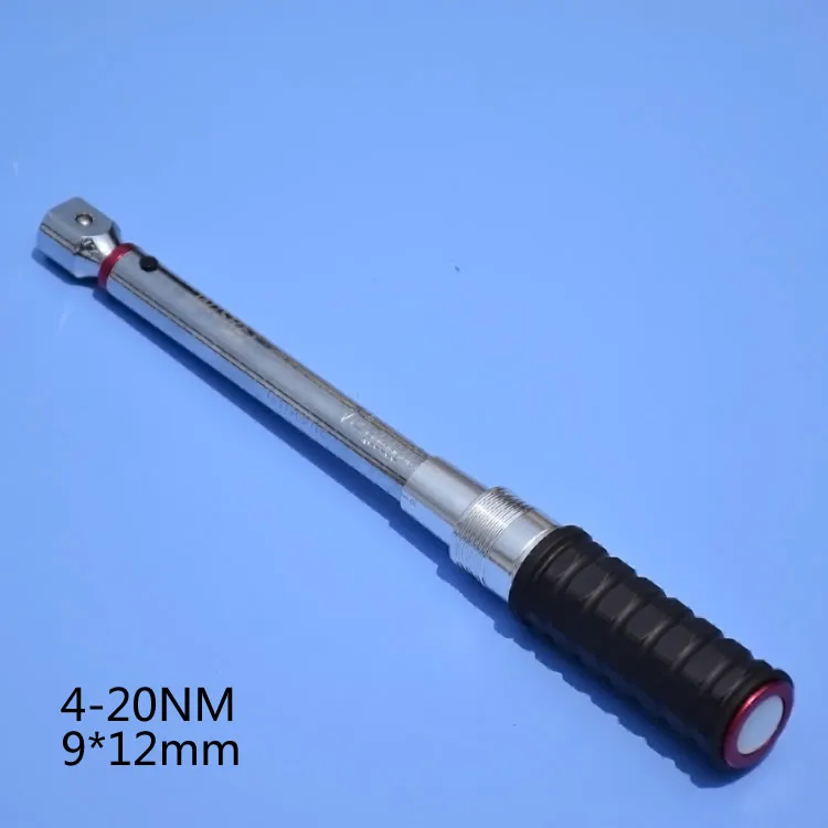 Buy High precision Mechanical Adjustable Torque Wrench