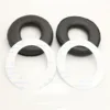 Ear Pads for AKG K44 K55 K66 K77 K99 Headset Replacement Ear Pads Cushion PU Leather Soft Foam Earpads ► Photo 1/5