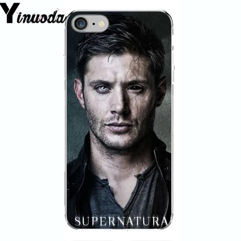 TV Show Supernatural Logo design  