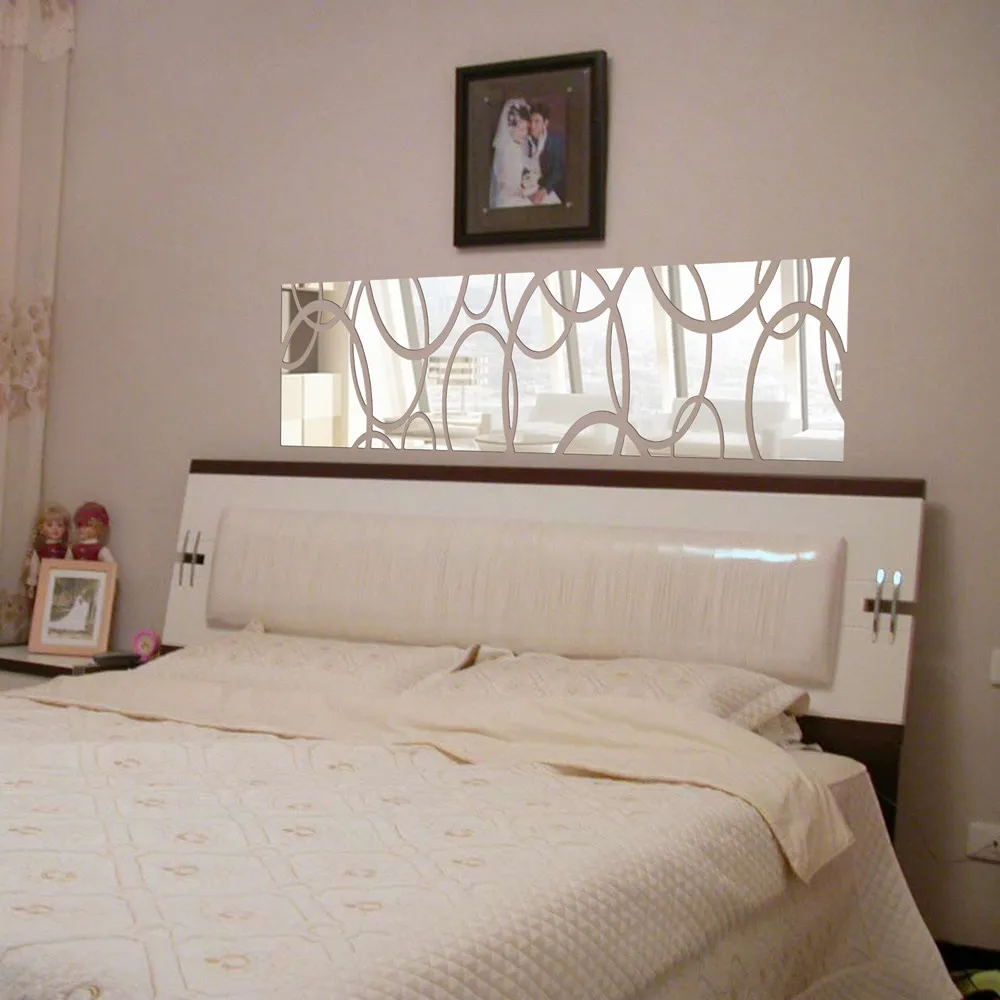 Modern Plastic Furniture Promotionshop For Promotional Modern - Diy Modern Acrylic Plastic D Mirror Sticker Arhall Bedroom Irregular Ovalart Pattern Wall Stickers modern plastic furniture promotionshop for promotional modern - diy modern acrylic plastic d mirror sticker arhall bedroom irregular ovalart pattern wall stickers