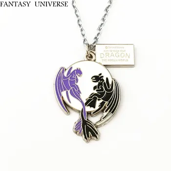 

FANTASY UNIVERSE Freeshipping 20pcs a lot necklaces HRKVLSLD07