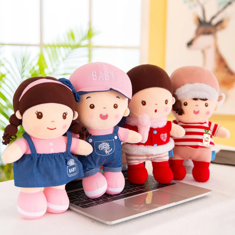 28 см kawaii Annie мягкие плюшевые животные мультфильм детские игрушки для девочек