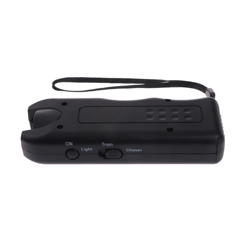 Best Ultrasonic Dog Repeller Chaser Stop Bark Trainer Anti Barking Electronic Device