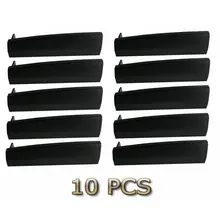 GZEELE Лот из 10 жестких дисков HDD Caddy Обложка рамка для Dell Inspiron 1525 1526 GW067 10шт/партия HDD крышка