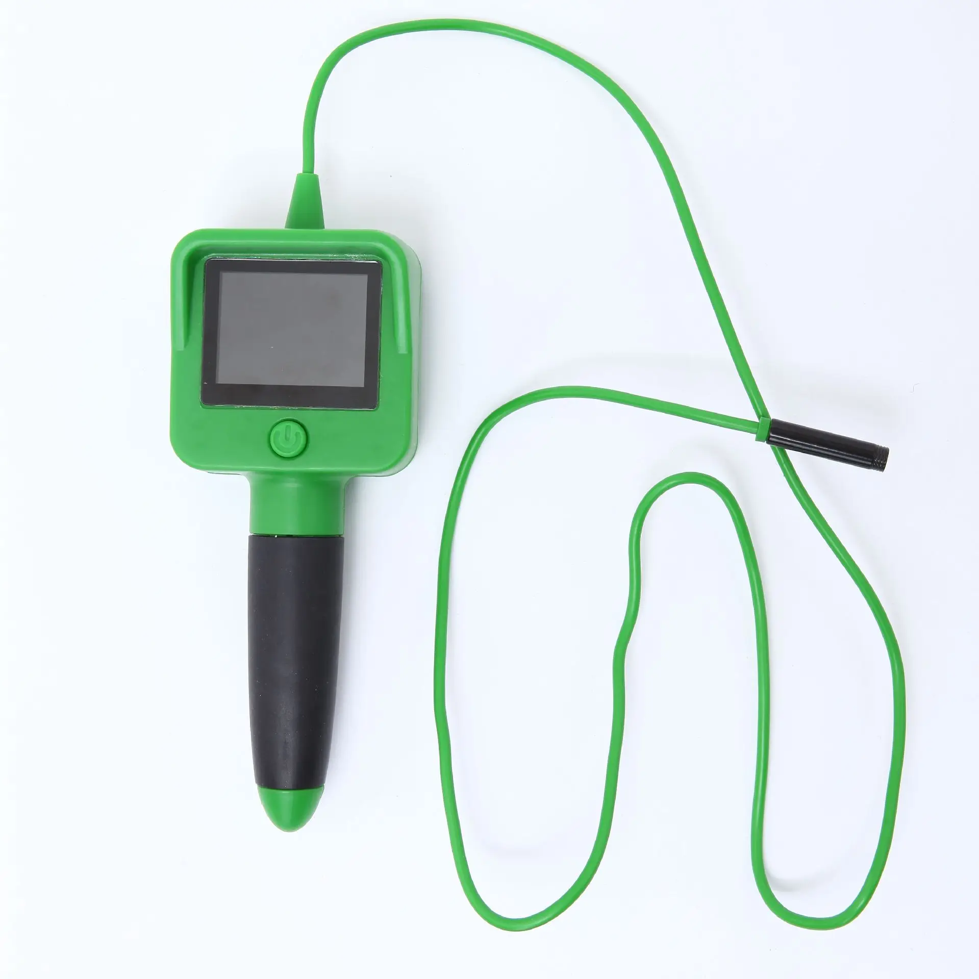 

Home endoscope HD tube endoscope flexible camera toy find places you can't see pipe twist