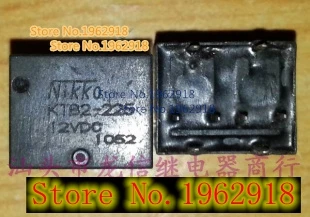 

nikko KTB2-225 TB2