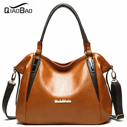 

New Women Handbag Genuine Leather Bag Lichee Pattern Shoulder Bags Bolsas Femininas Crossbody Tote Fashion Women Messenger Bags