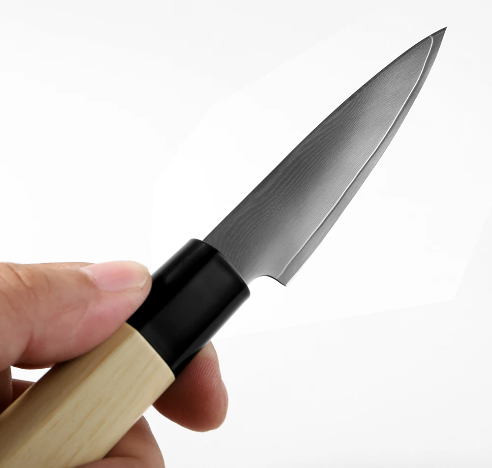 XITUO Damascus Steel Chef Knife Japanese Style Sushi Salmon Filling Santoku Utility Knives Professional Kitchen Cooking Tools XITUO Damascus Steel Chef Knife Japanese Style Sushi Salmon Filling Santoku Utility Knives Professional Kitchen Cooking Tools