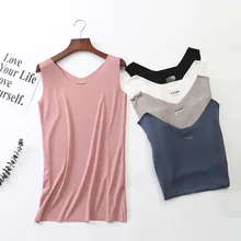 New Elastic Sleeveless Basic Tank Tops Women Summer Sexy Double V Neck Striped Vest Top Female Blouse Casual Tank Tops For Women double striped blouse