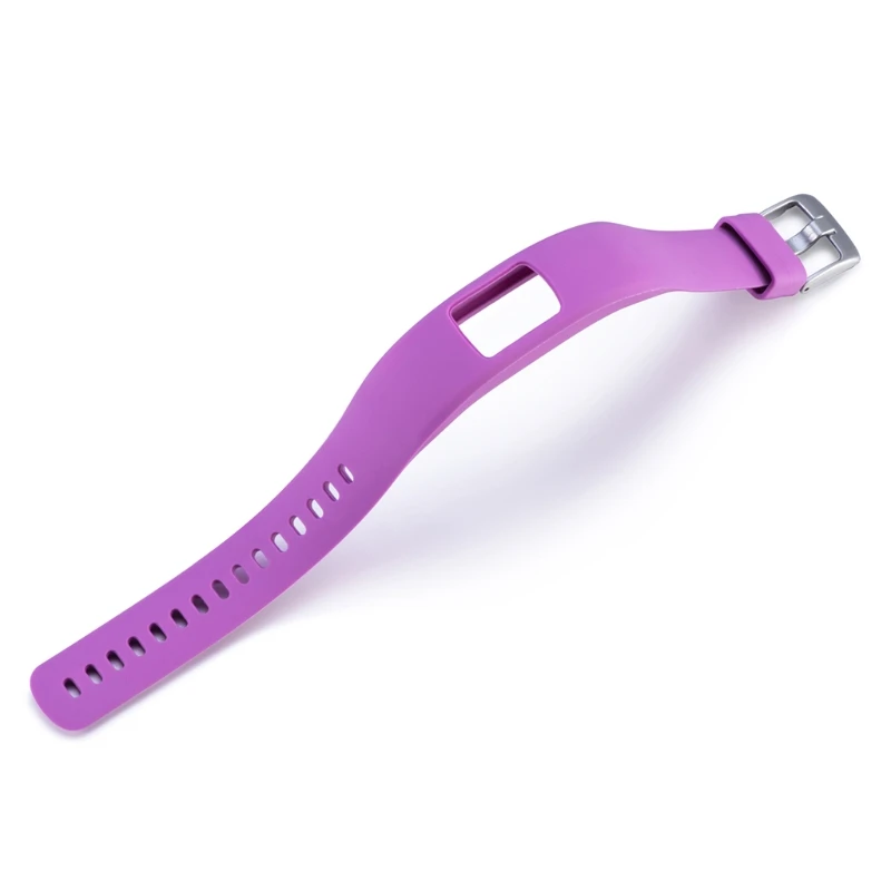 ALITER силиконовый браслет ремешок для Garmin VivoFit 4 фитнес трекер активности
