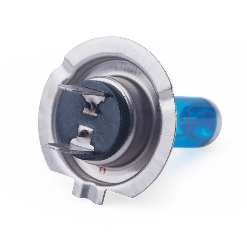 Ксеноновые лампы Safego 12 В H7 55 Вт px26d галогенные для детской предупредительный