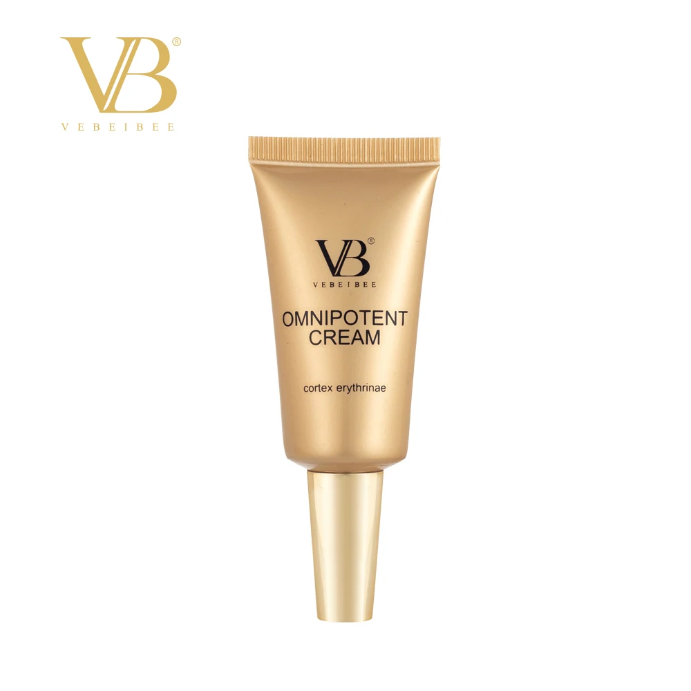 

VEBEIBEE Ominpotent Cream, Mix Compound Formula, Acne Treatment, Anti-aging, Moisturizing, Oil-control,Whitening