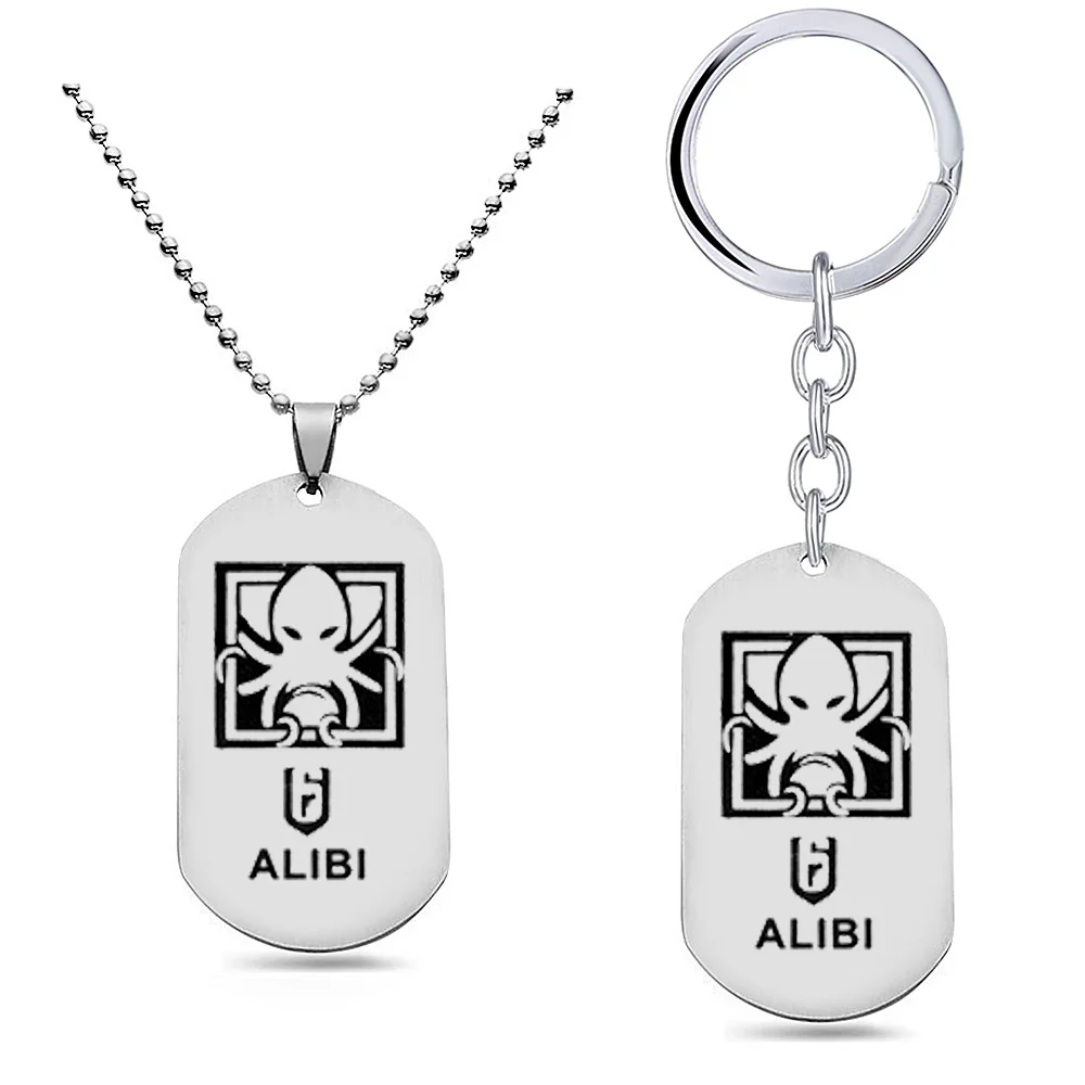 ALIBI