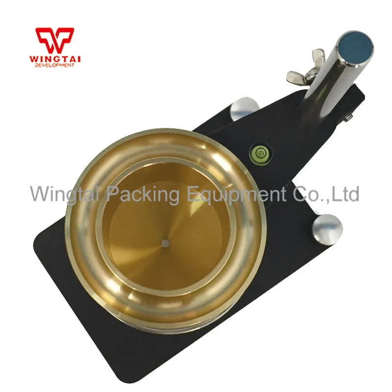 100ml B4 Viscosity Cup 4mm Brass Measurement Paint, 59 OFF