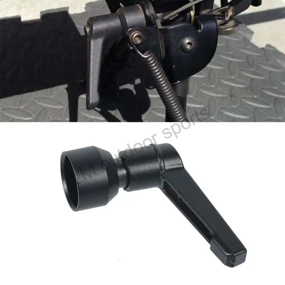 

Quick Adjust Swivel Lock for Harris Bipod Pod-Loc Hunting Shooting Gun Bipod Accessories