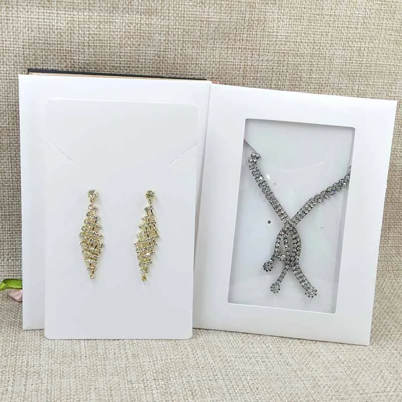 Jewelry Packaging
