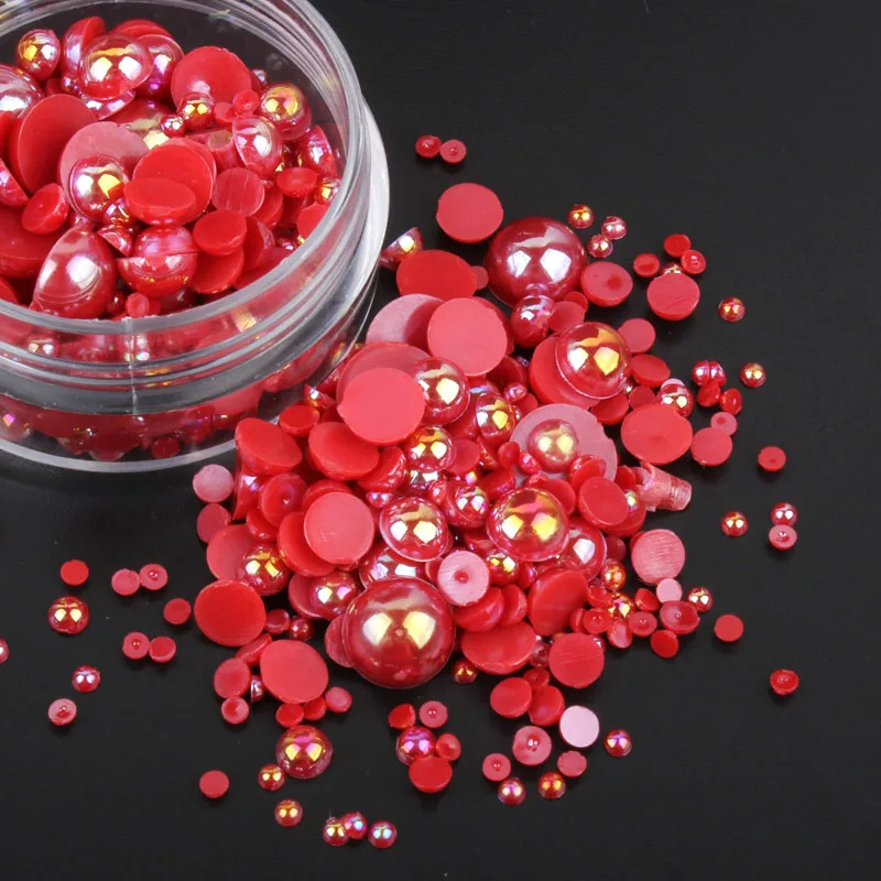 Red AB-1