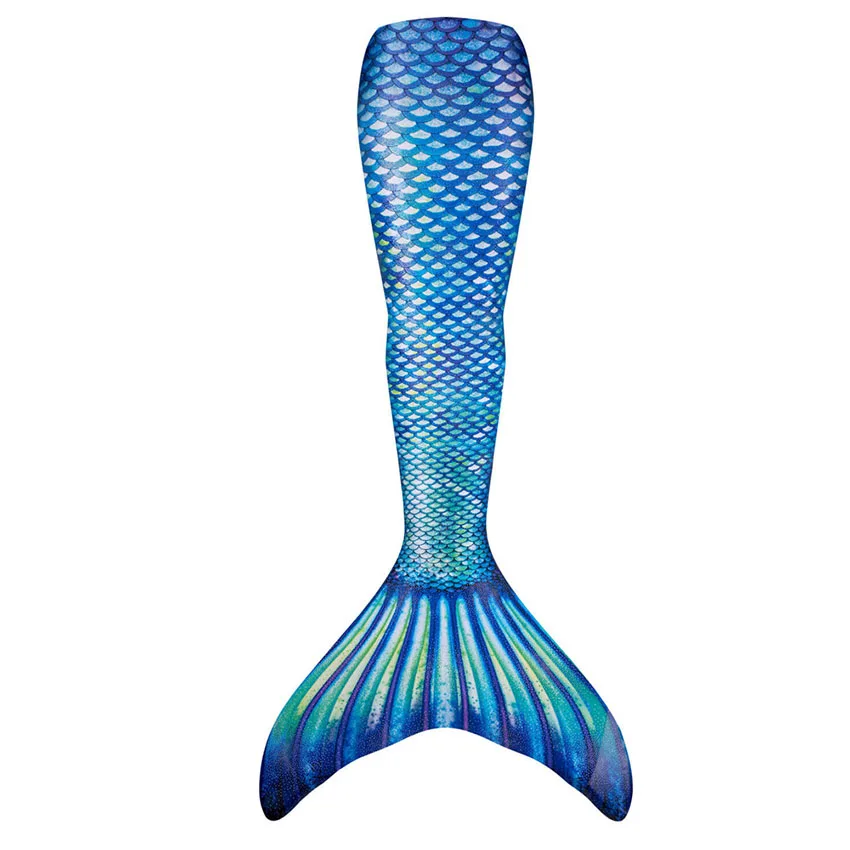 Mermaid Tail DH38-1