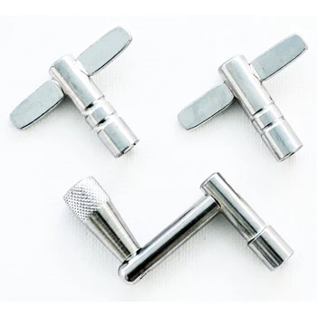

New DRUM KEYS 3-Pack with Continuous Motion Speed Key