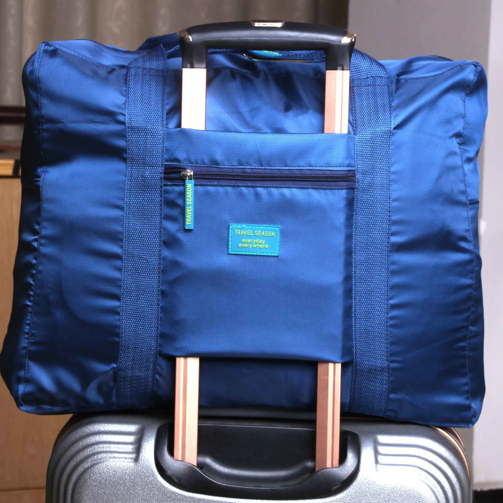 suitcase luggage