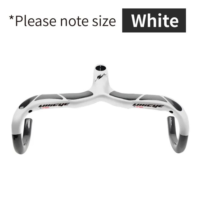 ullicyc carbon handlebar review