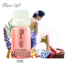 Соединение нефти сущность ног Средства ухода за мотоциклом сущность масло 10 мл/30 мл лаванды зуд, запах ликвидации помочь сна