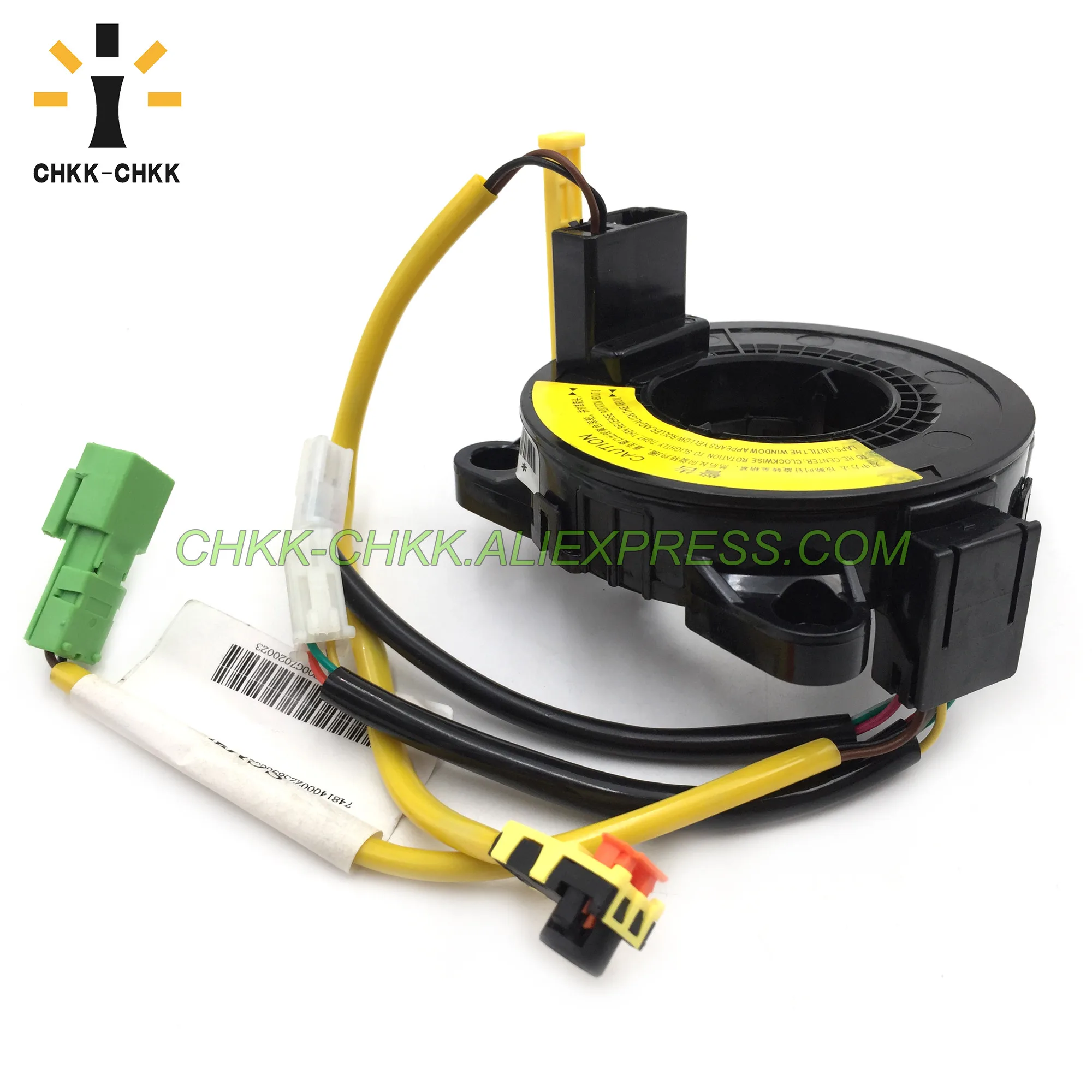 CHKK-CHKK автомобильный аксессуар OEM 23898852