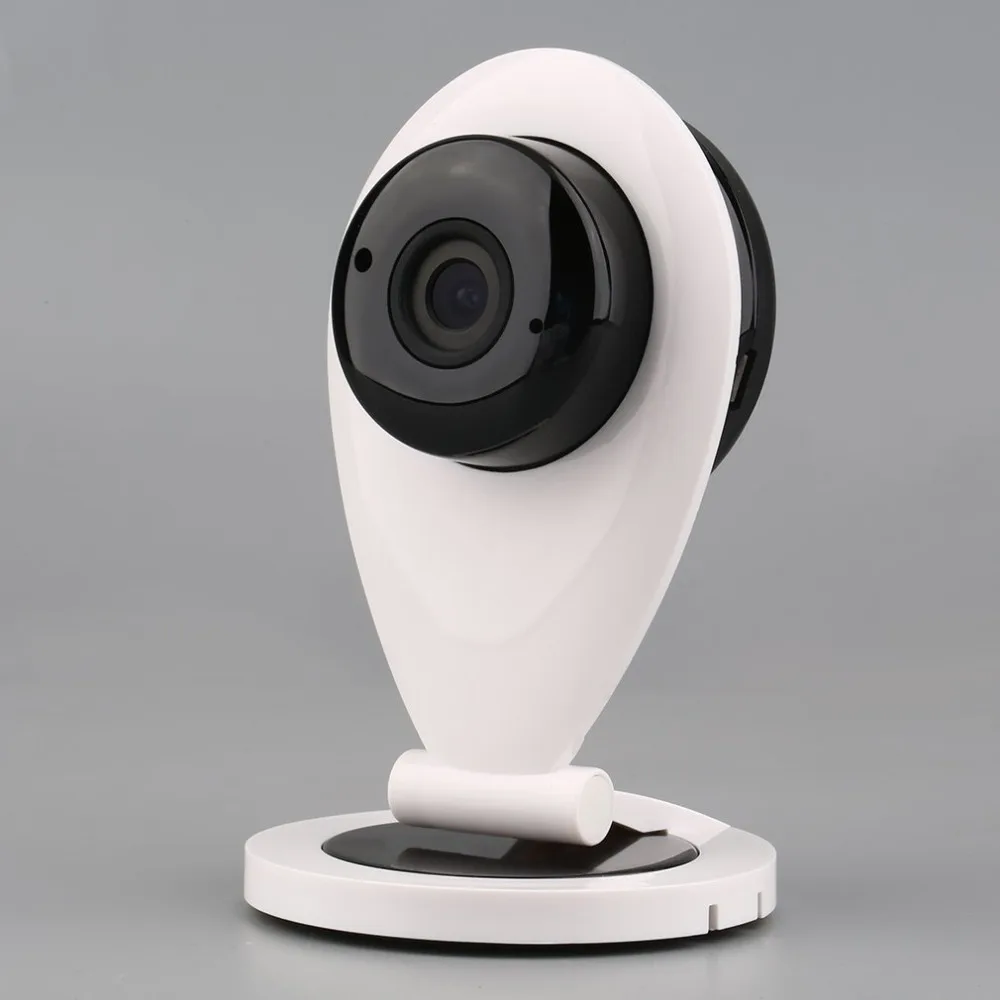 

Home Security IP Camera Wi-Fi Wireless Monitoring Security Intelligent Network W008-100
