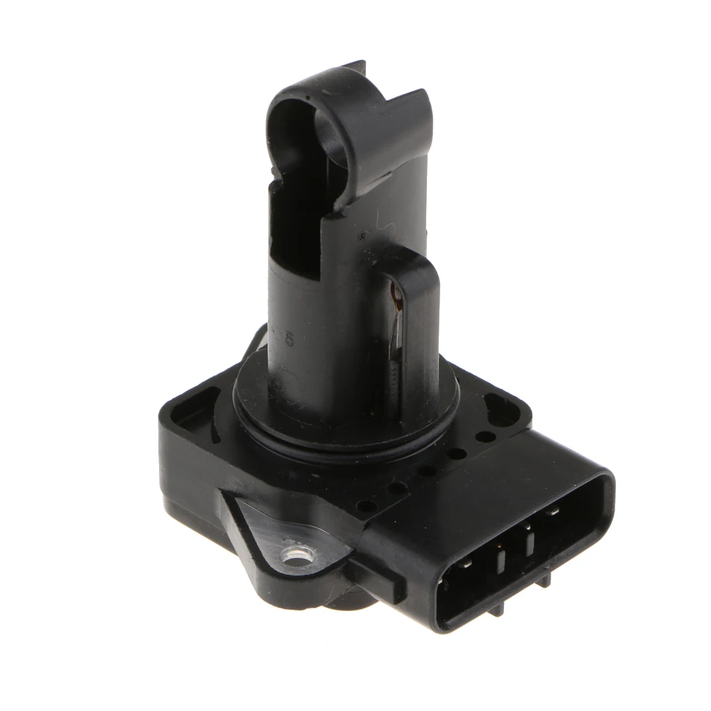OEM: ZL0113215 Mass Air Flow Sensor MAF Meter For Mazda 2 3 5 6 RX-8 Protege No cutting or Splicing