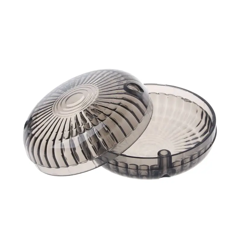 

Transparent Smoked Turn Signals Indicator Lens for Kawasaki Vulcan VN1500 1600 900 800 750