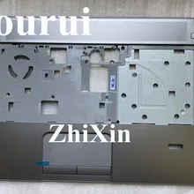 95% для Упор для рук для hp ProBook 450 455 G1 серебристый Упор для рук Touc hp ad Top Bay 721951-001 721951-001