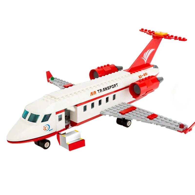 334pcs City Airplane Toy Air Bus Model Airplane DIY Building Blocks Bricks Educational Toys For Children Gifts Legoings 8911 334pcs City Airplane Toy Air Bus Model Airplane DIY Building Blocks Bricks Educational Toys For Children Gifts Legoings 8911