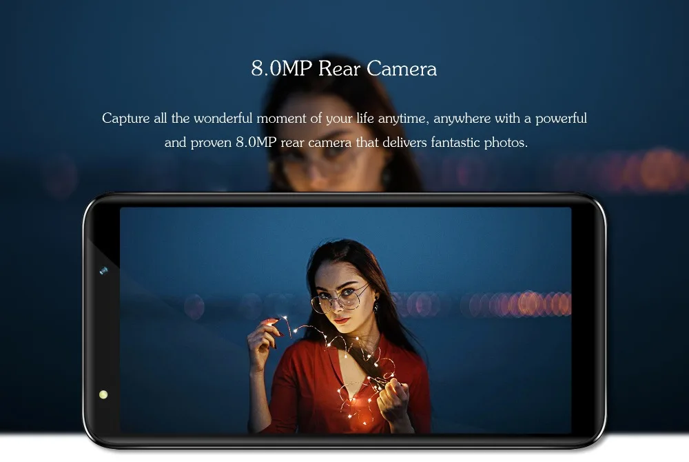 8.0MP