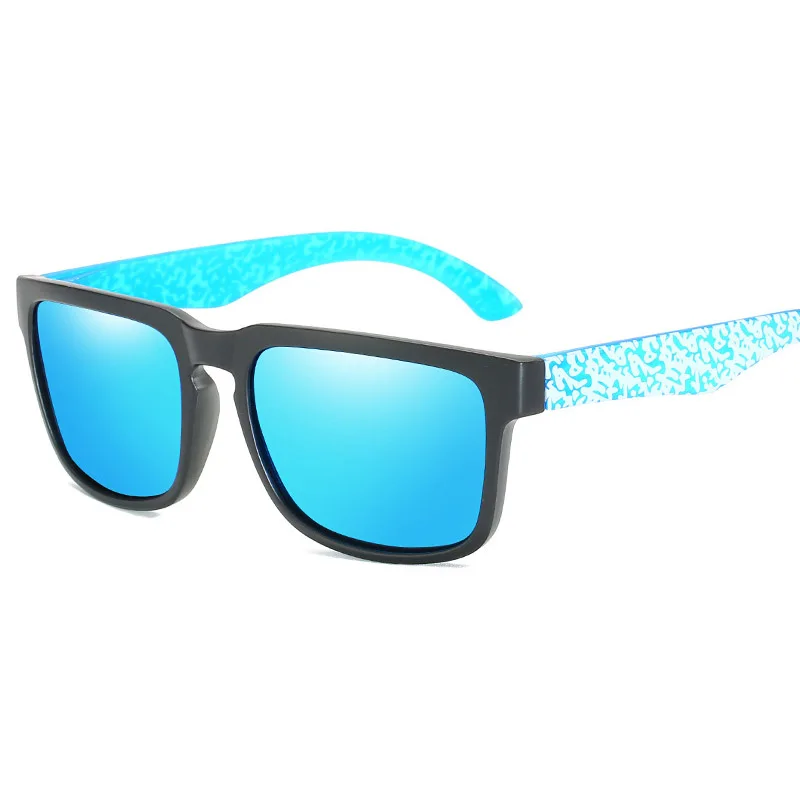 Классические поляризационные солнцезащитные очки, фирменный дизайн, Ретро стиль, для мужчин и женщин, квадратные, для вождения, солнцезащитные очки, UV400, солнцезащитные очки, солнцезащитные очки, Oculos de sol